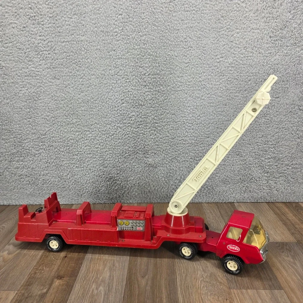 Vintage Tonka 24